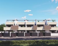 New build - Apartament  - Pilar de la Horadada - Pilar de La Horadada