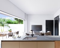 New build - Apartament  - Pilar de la Horadada - Pilar de La Horadada