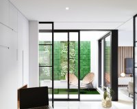 New build - Apartament  - Pilar de la Horadada - Pilar de La Horadada
