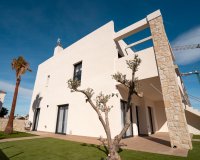 New build - Apartament  - Pilar de la Horadada - Pilar de La Horadada
