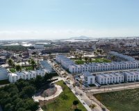 New build - Apartament  - Pilar de la Horadada - Pilar de La Horadada