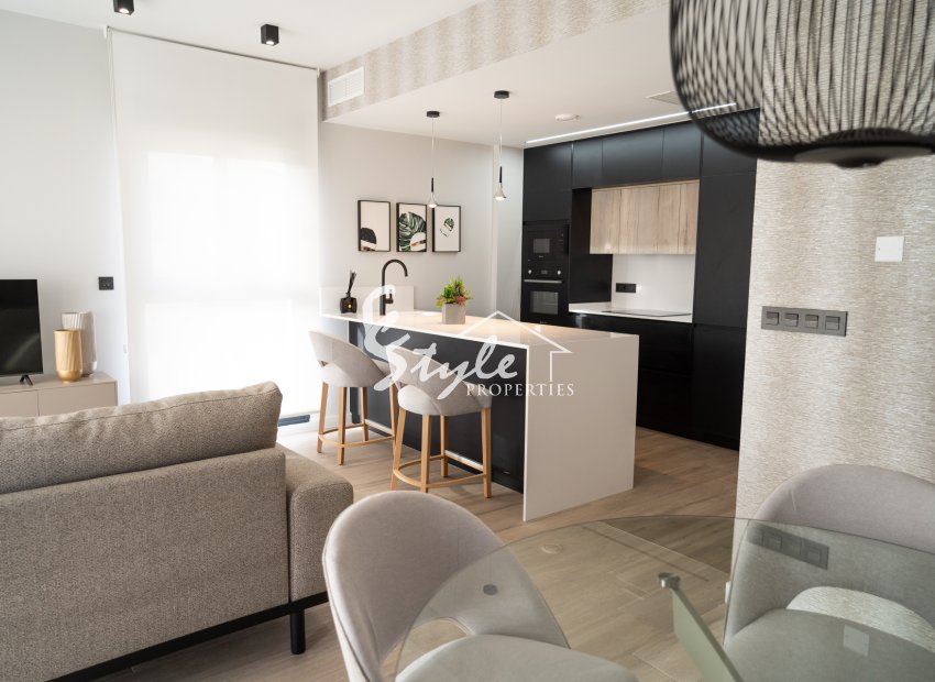 New build - Apartament  - Pilar de la Horadada - Pilar de La Horadada