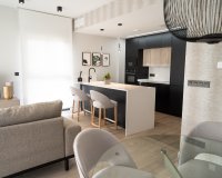 New build - Apartament  - Pilar de la Horadada - Pilar de La Horadada