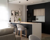 New build - Apartament  - Pilar de la Horadada - Pilar de La Horadada