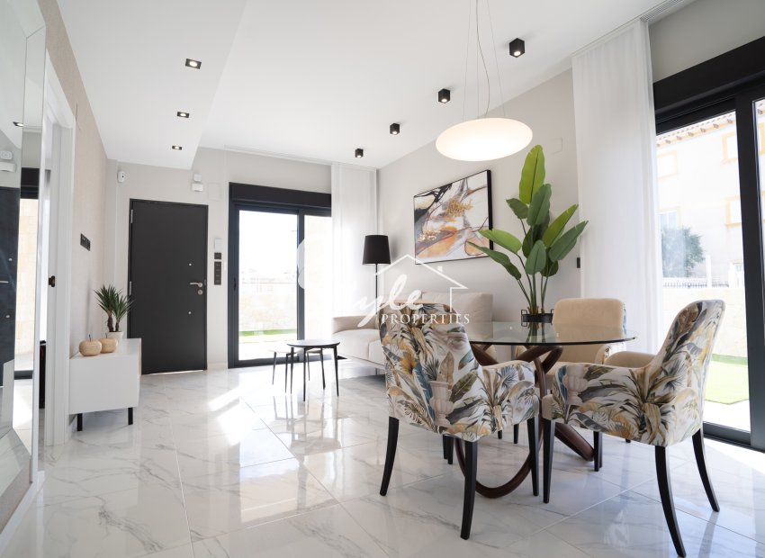 New build - Apartament  - Pilar de la Horadada - Pilar de La Horadada