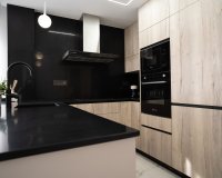 New build - Apartament  - Pilar de la Horadada - Pilar de La Horadada
