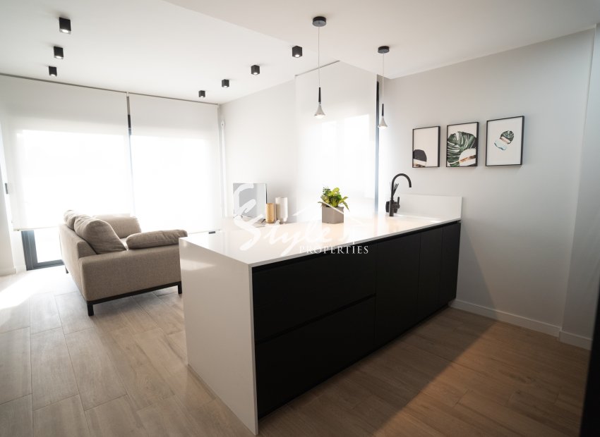 New build - Apartament  - Pilar de la Horadada - Pilar de La Horadada