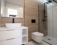 New build - Apartament  - Pilar de la Horadada - Pilar de La Horadada