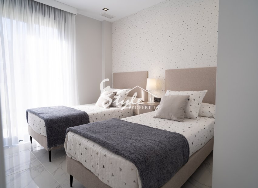 New build - Apartament  - Pilar de la Horadada - Pilar de La Horadada