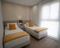 New build - Apartament  - Pilar de la Horadada - Pilar de La Horadada
