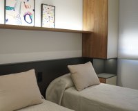 New build - Apartament  - Pilar de la Horadada - Pilar de La Horadada