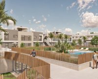 New build - Apartament  - Pilar de la Horadada - Pilar de La Horadada