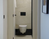 New build - Apartament  - Pilar de la Horadada - Pilar de La Horadada