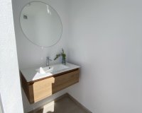 New build - Apartament  - Pilar de la Horadada - Pilar de La Horadada
