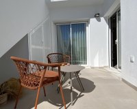 New build - Apartament  - Pilar de la Horadada - Pilar de La Horadada