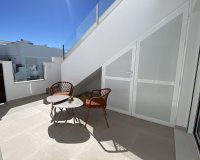 New build - Apartament  - Pilar de la Horadada - Pilar de La Horadada