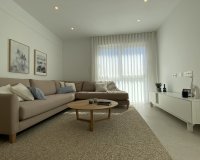 New build - Apartament  - Pilar de la Horadada - Pilar de La Horadada