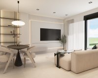 New build - Apartament  - Pilar de la Horadada - Pilar de La Horadada