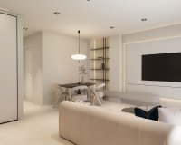 New build - Apartament  - Pilar de la Horadada - Pilar de La Horadada