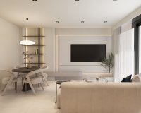 New build - Apartament  - Pilar de la Horadada - Pilar de La Horadada