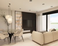New build - Apartament  - Pilar de la Horadada - Pilar de La Horadada