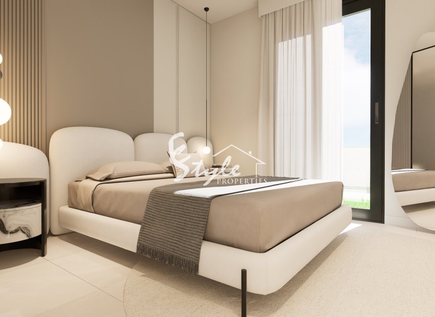 New build - Apartament  - Pilar de la Horadada - Pilar de La Horadada