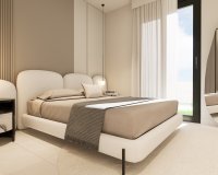 New build - Apartament  - Pilar de la Horadada - Pilar de La Horadada