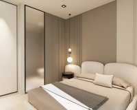 New build - Apartament  - Pilar de la Horadada - Pilar de La Horadada