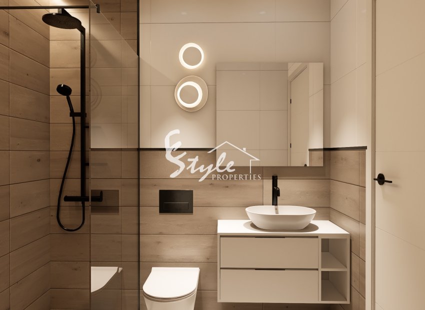 New build - Apartament  - Pilar de la Horadada - Pilar de La Horadada