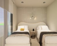 New build - Apartament  - Pilar de la Horadada - Pilar de La Horadada