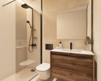 New build - Apartament  - Pilar de la Horadada - Pilar de La Horadada