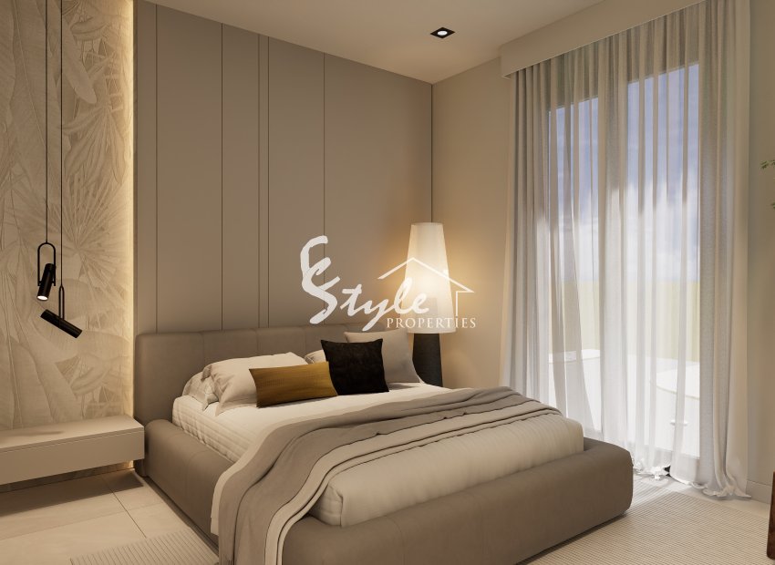New build - Apartament  - Pilar de la Horadada - Pilar de La Horadada