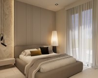 New build - Apartament  - Pilar de la Horadada - Pilar de La Horadada
