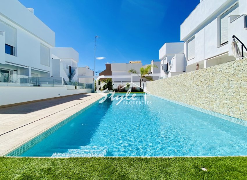 New build - Apartament  - Pilar de la Horadada - Pilar de La Horadada
