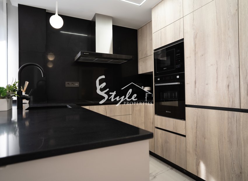 New build - Apartament  - Pilar de la Horadada - Pilar de La Horadada