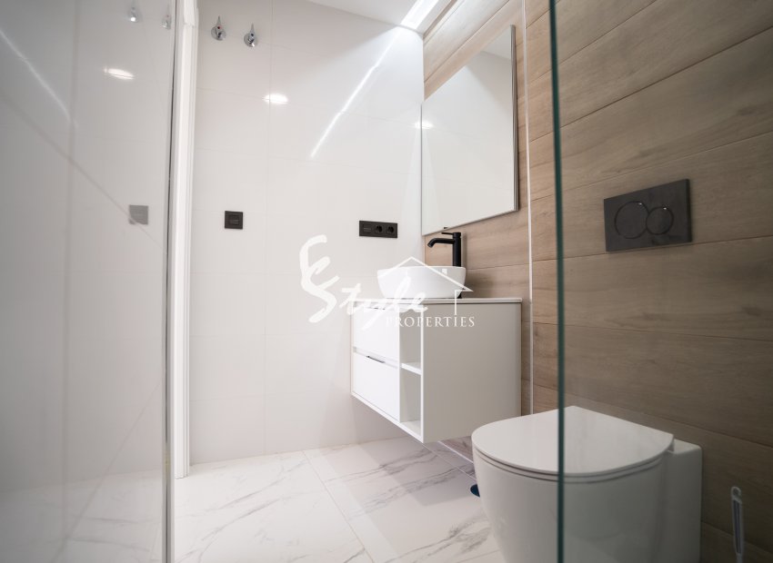 New build - Apartament  - Pilar de la Horadada - Pilar de La Horadada