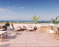 New build - Apartament  - Pilar de la Horadada - Pilar de La Horadada