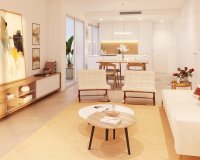New build - Apartament  - Pilar de la Horadada - Pilar de La Horadada