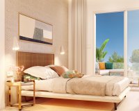 New build - Apartament  - Pilar de la Horadada - Pilar de La Horadada