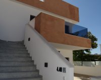 New build - Apartament  - Pilar de la Horadada - Pilar de La Horadada