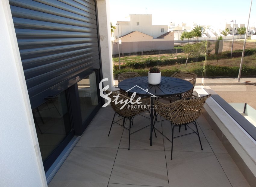 New build - Apartament  - Pilar de la Horadada - Pilar de La Horadada