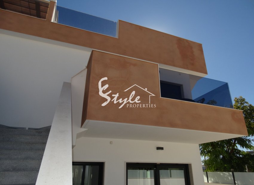 New build - Apartament  - Pilar de la Horadada - Pilar de La Horadada