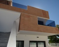New build - Apartament  - Pilar de la Horadada - Pilar de La Horadada