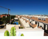 New build - Apartament  - Pilar de la Horadada - Pilar de La Horadada