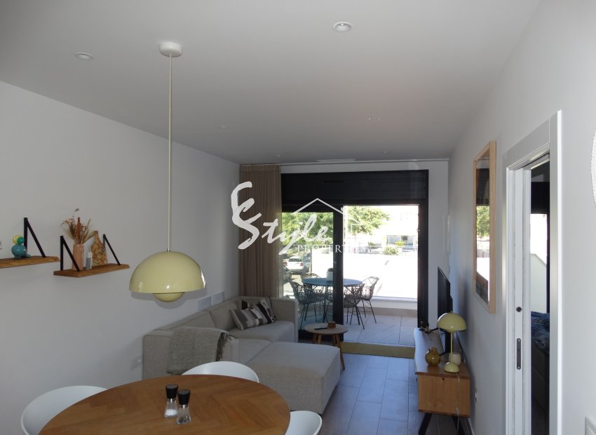New build - Apartament  - Pilar de la Horadada - Pilar de La Horadada