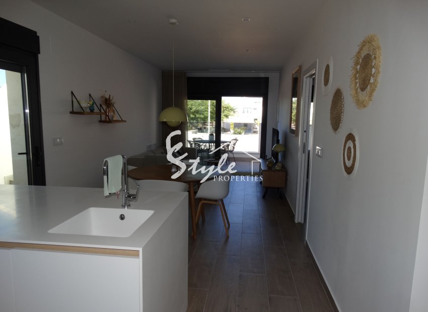 New build - Apartament  - Pilar de la Horadada - Pilar de La Horadada