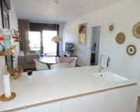 New build - Apartament  - Pilar de la Horadada - Pilar de La Horadada