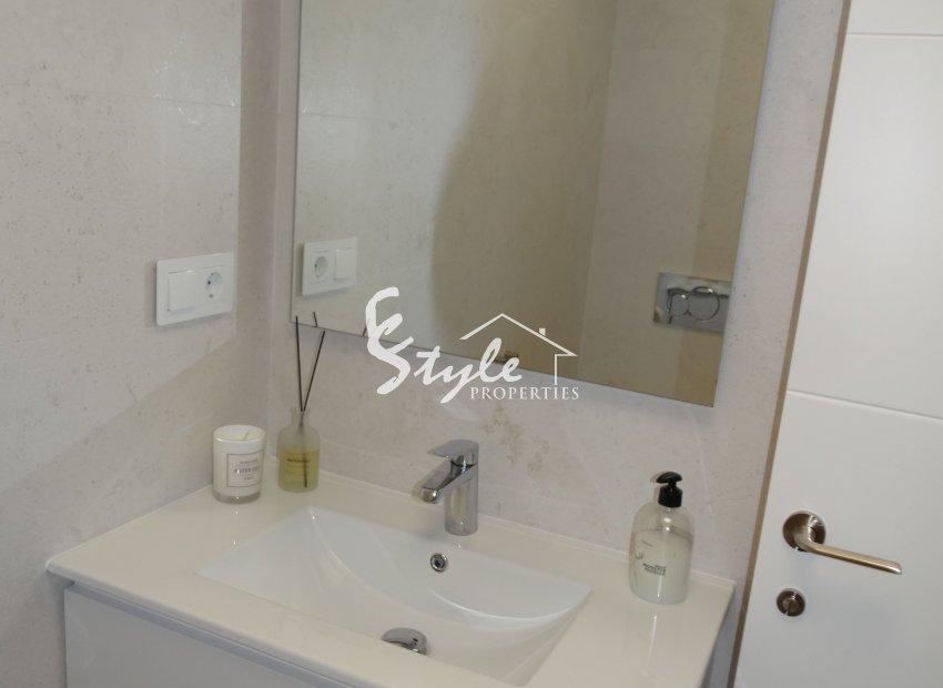 New build - Apartament  - Pilar de la Horadada - Pilar de La Horadada