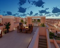 New build - Apartament  - Pilar de la Horadada - Pilar de La Horadada