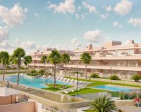 New build - Apartament  - Pilar de la Horadada - Pilar de La Horadada